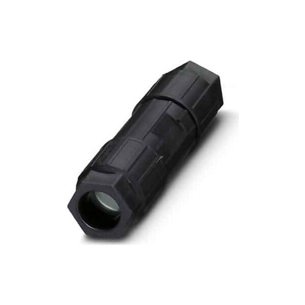 Phoenix Contact Leitungsverbinder Quickon- Q0,75/4IDC1818KUKUBK